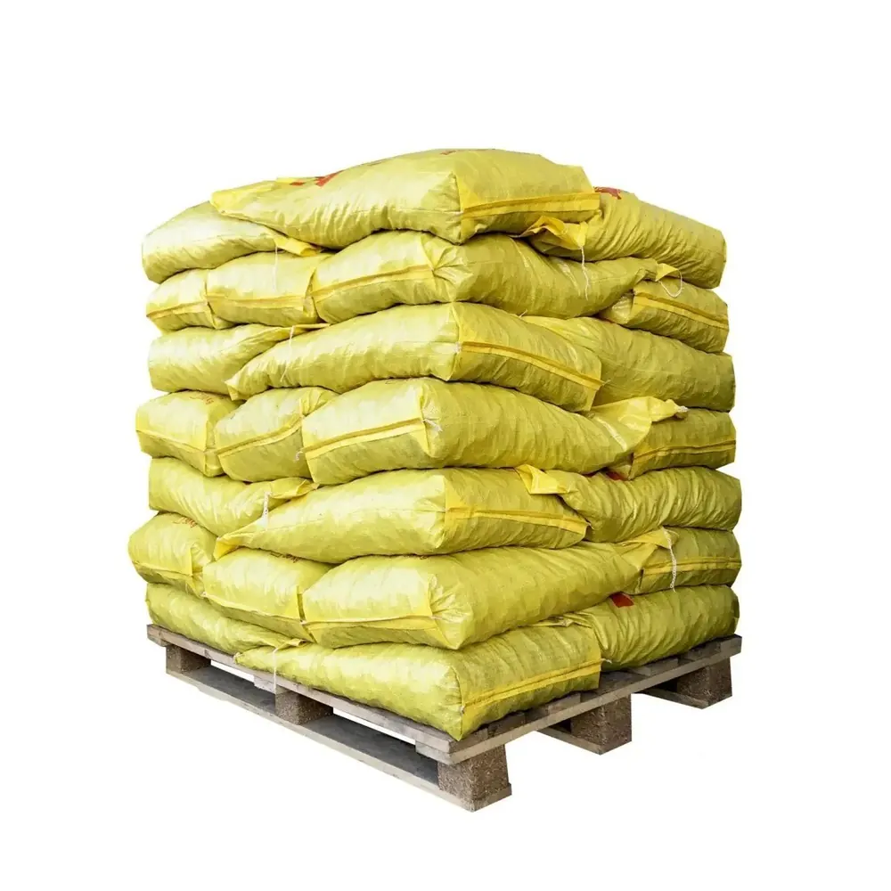 Anthrazitkohle 12–22 mm – Palette mit 1.000 kg