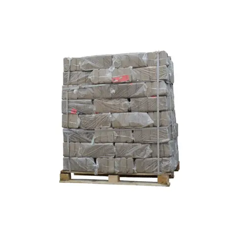Eichen-Holzbriketts RUF – Palette mit 960 kg (96 × 10 kg)